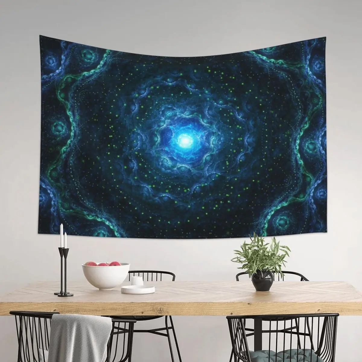 

Cosmos Tapestry Cute Room Decor Decorations For Room Aesthetic Room Decors Tapestry