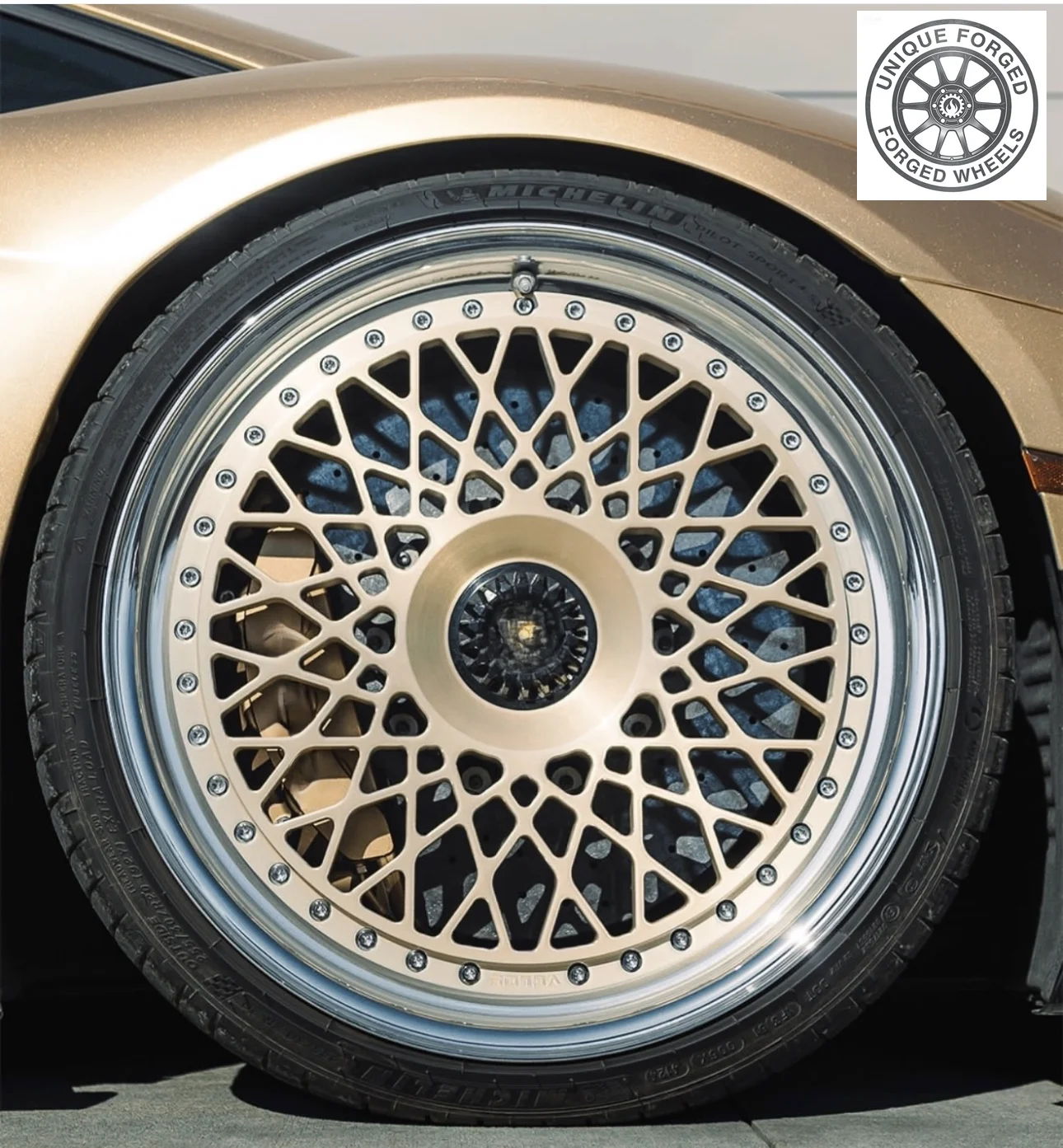 

High Quality Forged Wheel Rims 16 17 18 20 Inch 6 *139.7 Black Mesh Design Alloy Rims Made in China 2 Pieces