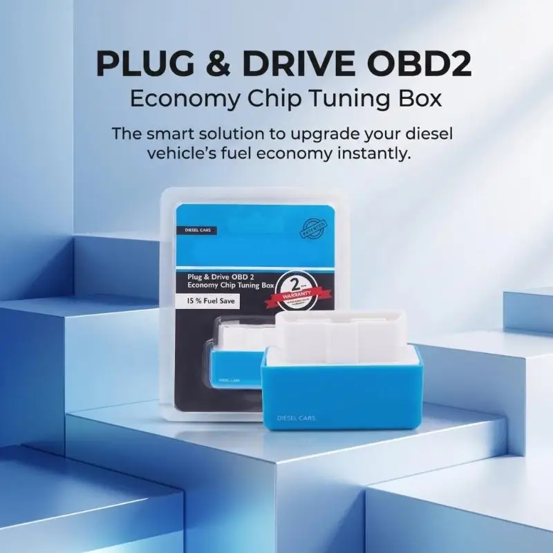 M76E Auto Tuning Gadgets OBD2 Auto Oil Saver Reduzierter Ölverbrauch Energiesparer – Detail 9