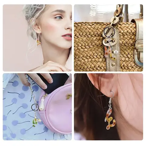 8 best sales अक्षर साँचा - №1