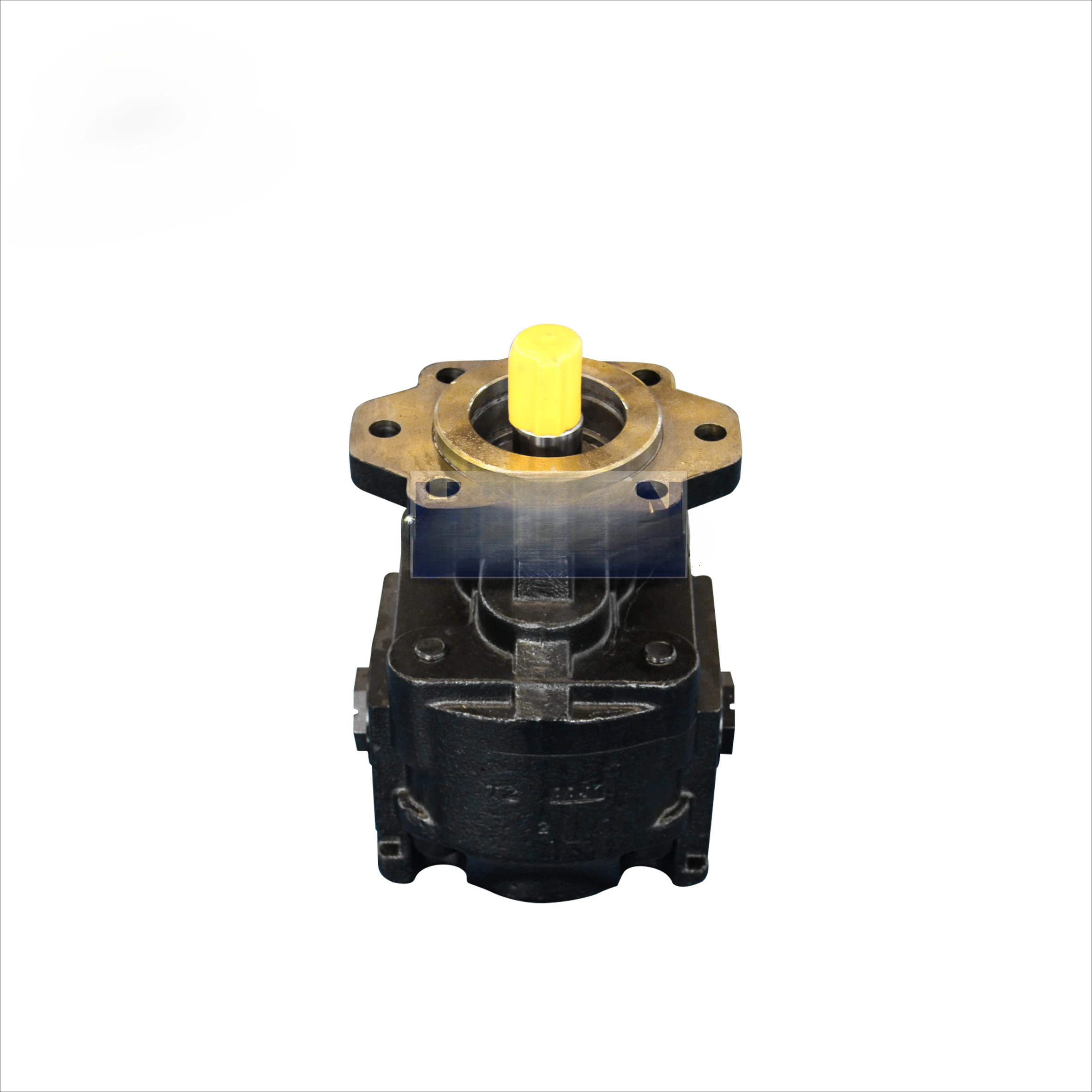 Accessories Hydraulic Lubrication Oil Pump HT-MM0237480/N02150060 for HP200 Gold Mining Stone Cone Crusher Parts