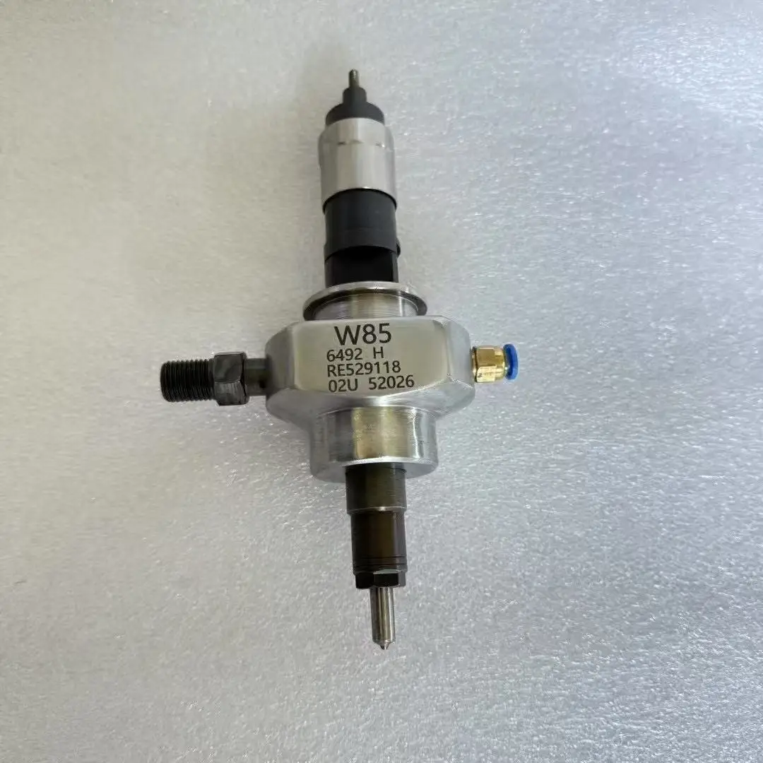 

CRIN 6492 Diesel Common Rail Injector Clamp Fuel Nozzle Holder Repair Tool for Denso