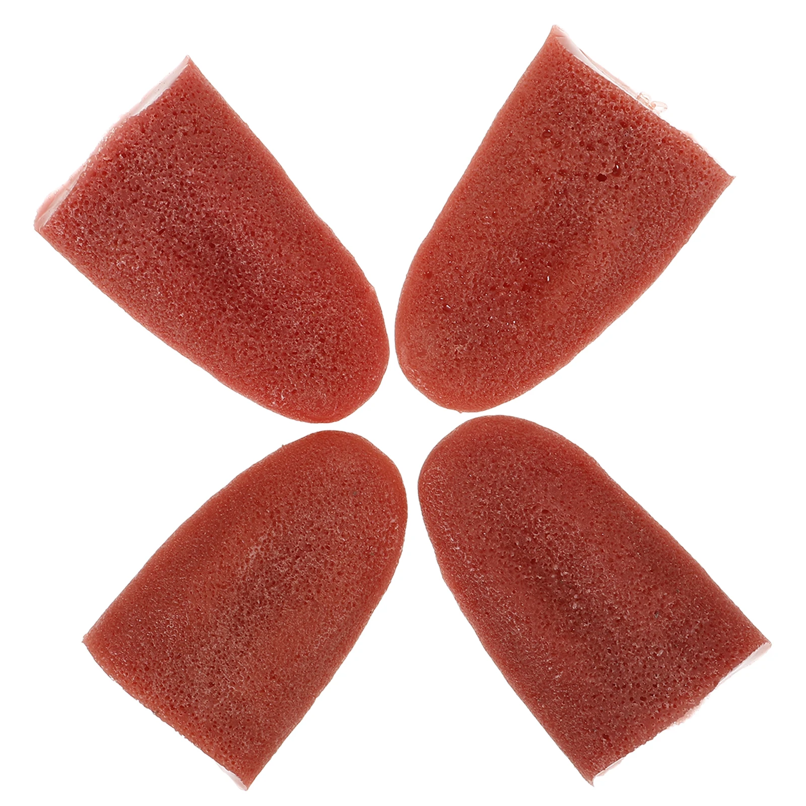 Реалистичный искусственный язык на Хэллоуин, эластичный Tpr, ложный язык, реквизит, забавные декоративные принадлежности для вечеринок, косплей, трюк, фестиваль ужасов