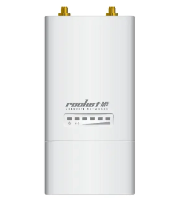 UBNT RocketM5 wireless network bridge wireless AP base station coverage dedicated RKM5 5.8G 300M