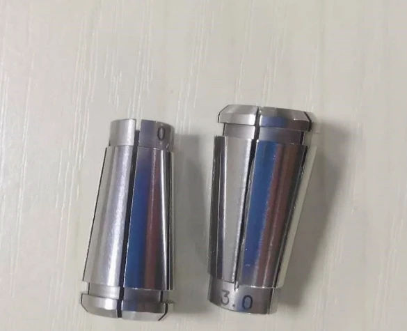 Spindle Chuck Locki…