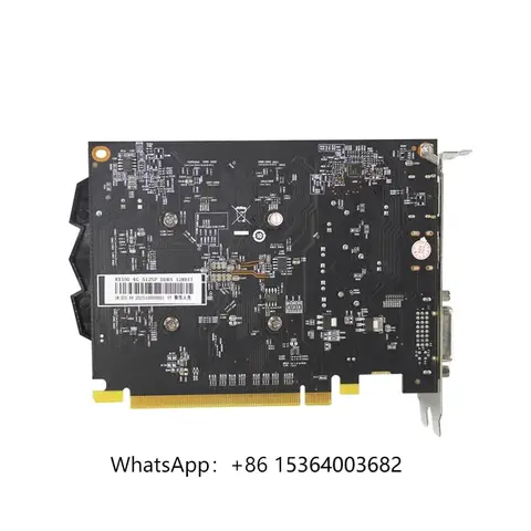 TLCRETE Good Quality Rx550 RX580 2gb/4gb/8GB Computer Video Graphics Card Rx 550 4gb 128Bit Graphics Card