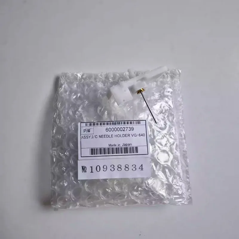 New Original Roland SG-300 SG-540 VG-640 VG-540 I/C NEEDLE HOLDER - 6000002739