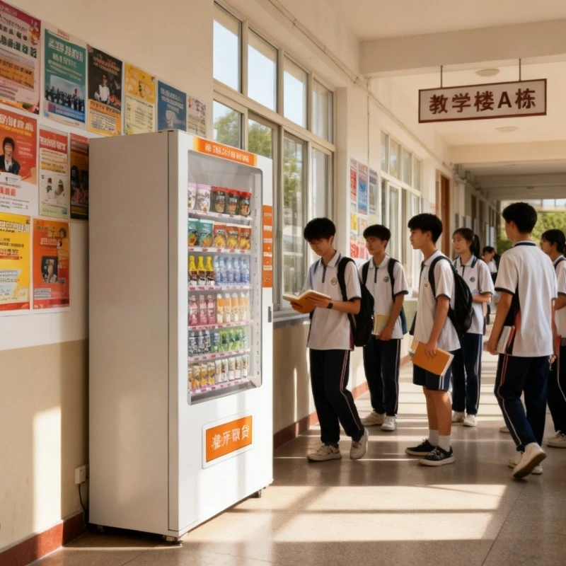 Mini Vending Machine Small Product Vending Machines Automatic Distributor Selling Machin Sale Machinee Gumball Distributors