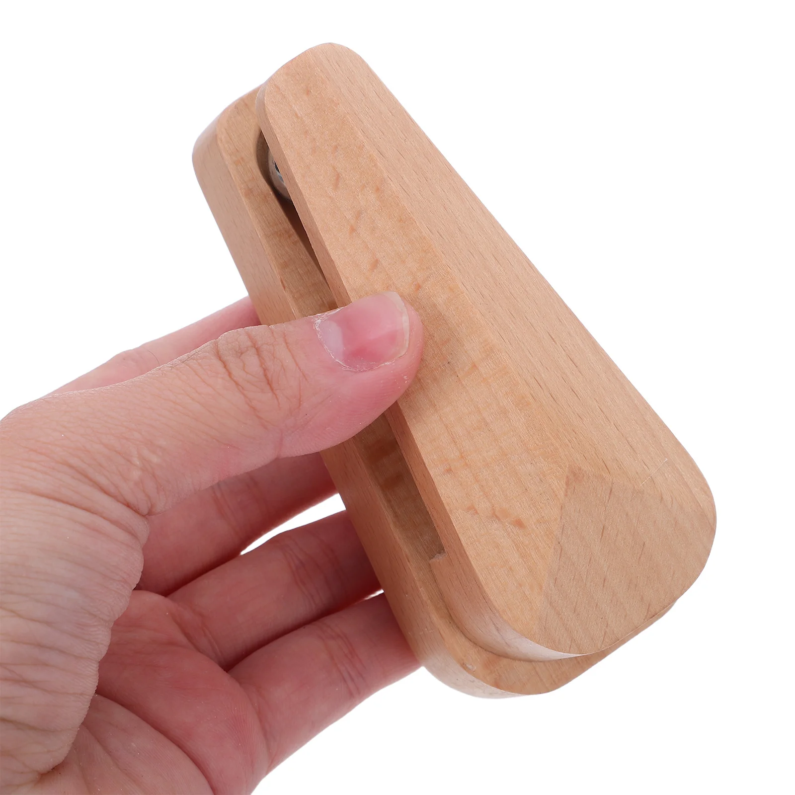 

2Pcs Wooden Blanket Hangers Rustic Non-Punching Wall Clips Quilt Holder Bathroom Kitchen Coffee Bar Rug Organizer