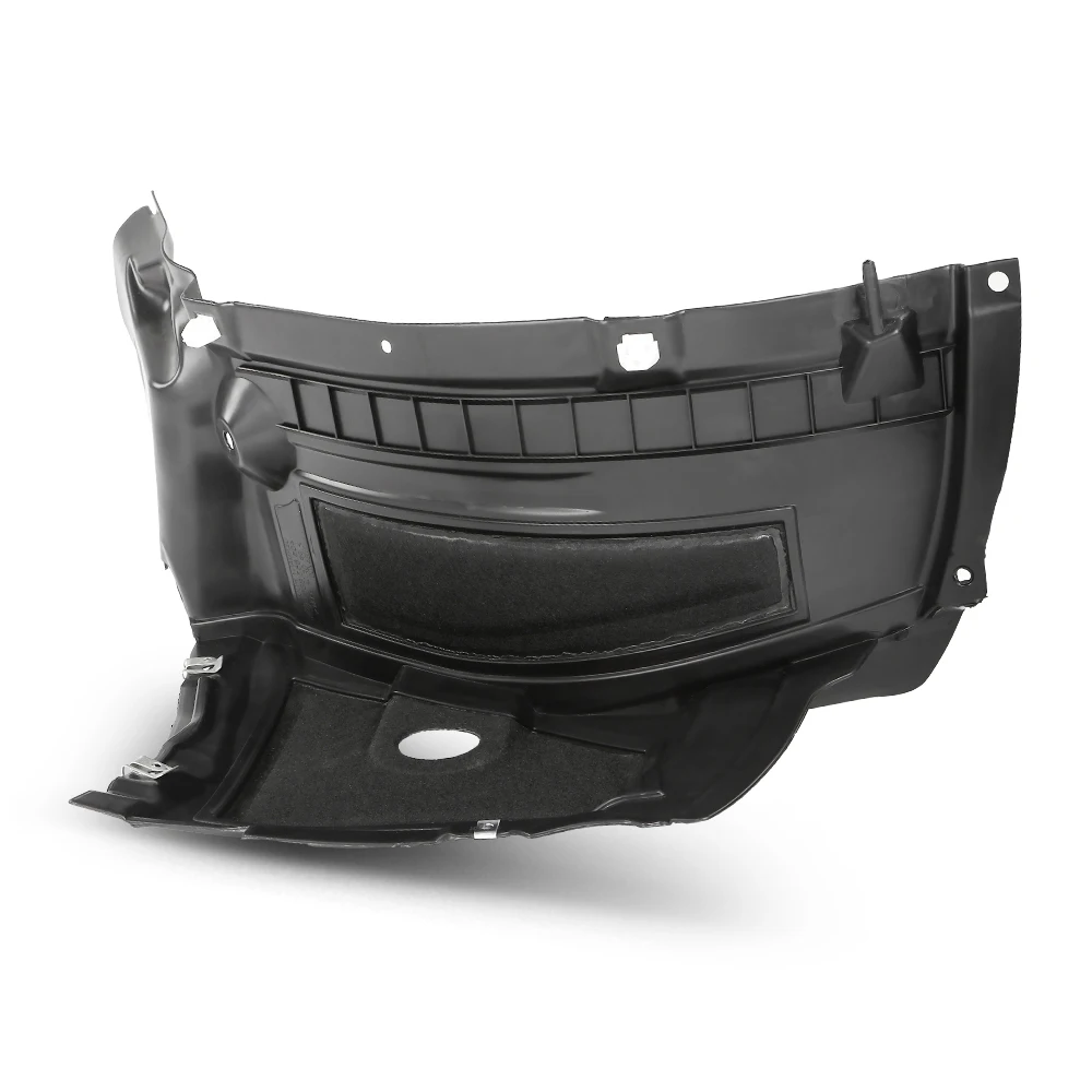 

Front Left Driver Side Fender Liner Fit for Audi A7 Quattro 2012-2015, S7 2013-2015, Rs7 2014-2015 4G8853887C