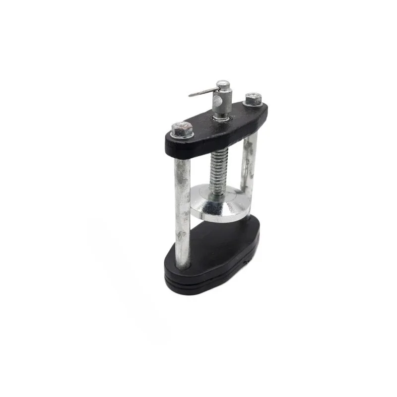 Double‑Layer Manual Screw Press Machine Multi‑Version Optional Split Integrated Hydraulic Type Hand‑Operated Mechanical