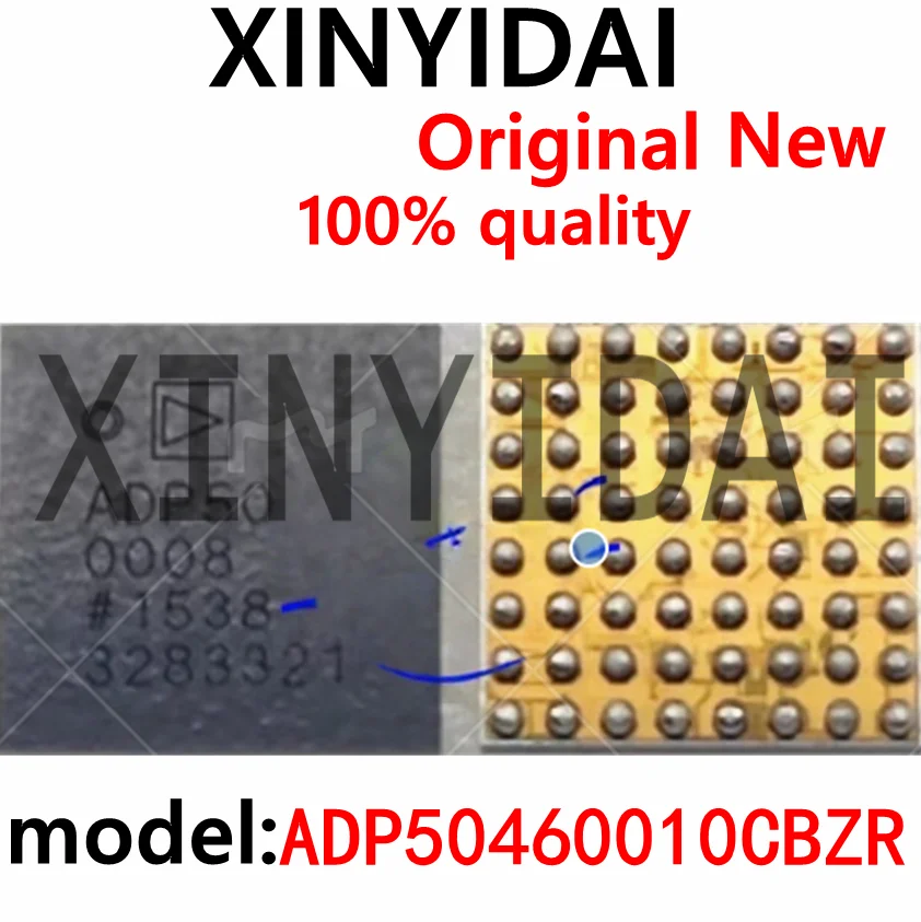 

1pcs/lot ADP50460010CBZR ADP50460007 ADP50460010 ADP5046 BGA In Stock