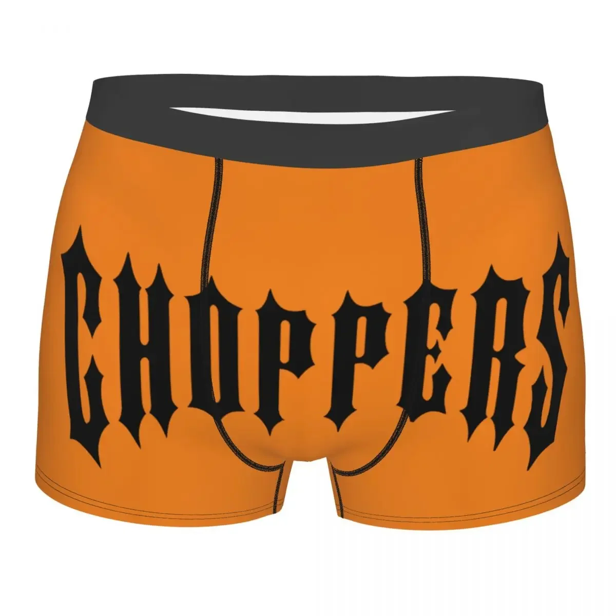 

Custom West Coast Cross Chopper мужские трусы-боксеры, нижнее белье