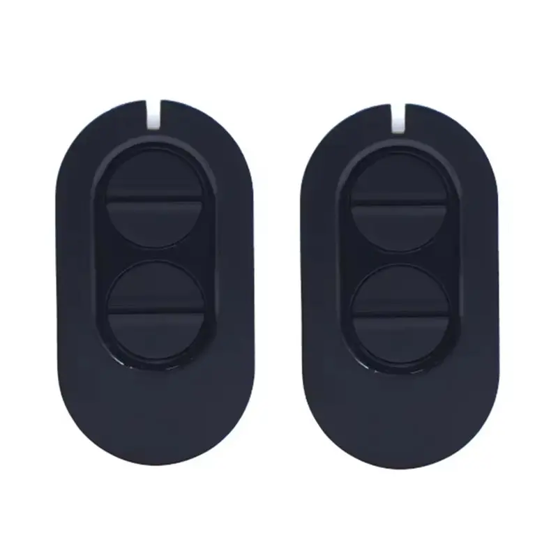 For DITEC Entrematic Garage Door Remote Control 433Mhz Replacement For ZEN4 ZEN4W Gol4 BIXLG4 Handheld Transmitter