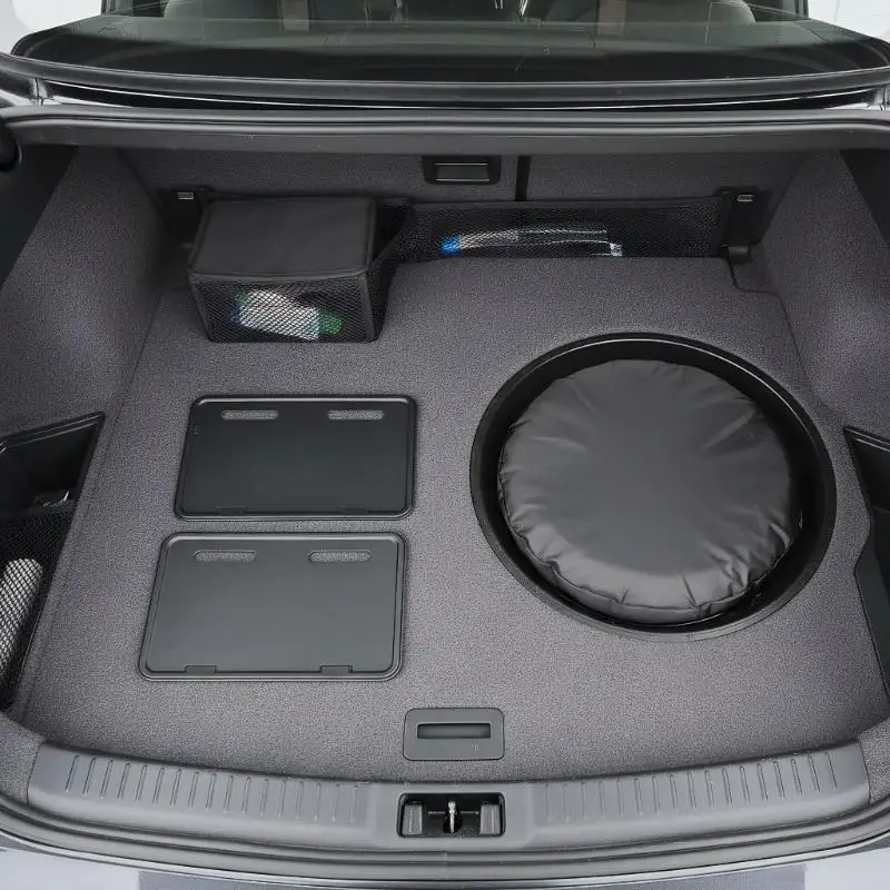 

Protective Anti-Theft License Plate Frame for Motorbikes & Electric Bicycles, Stainless Steel