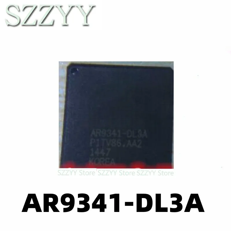 

5 шт. AR9341-DL3A AR9341-AL3A AR9341-AL1A интегрированный чип связи QFN