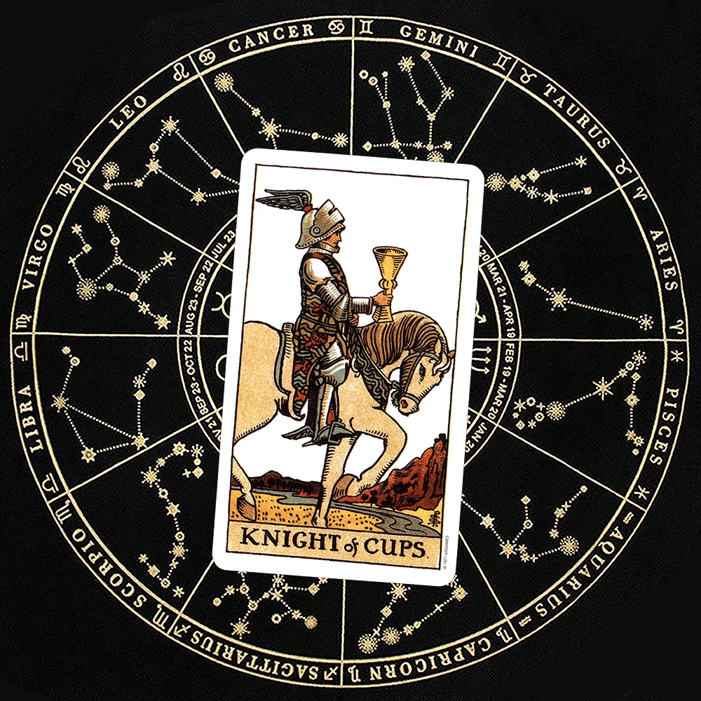 New Original Rider Wait Tarot Cards: Your Ultimate Guide to the Future. Gain Unprecedented Insight with Our Authentic Tarot Card