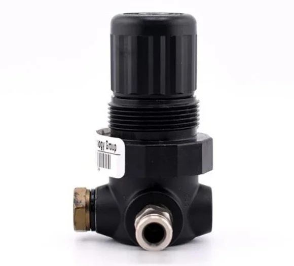 

Снятие работы в качестве стандартного регулятора давления R07-205-RNMA общего назначения