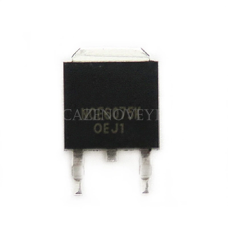 10PCS NCE0130KA 0130KA MURD620TG U620TG MJD47T4G J47G MJD45H11 45H11 MJD44H11T4G MJD44H11 MJD41C J41C TO-252