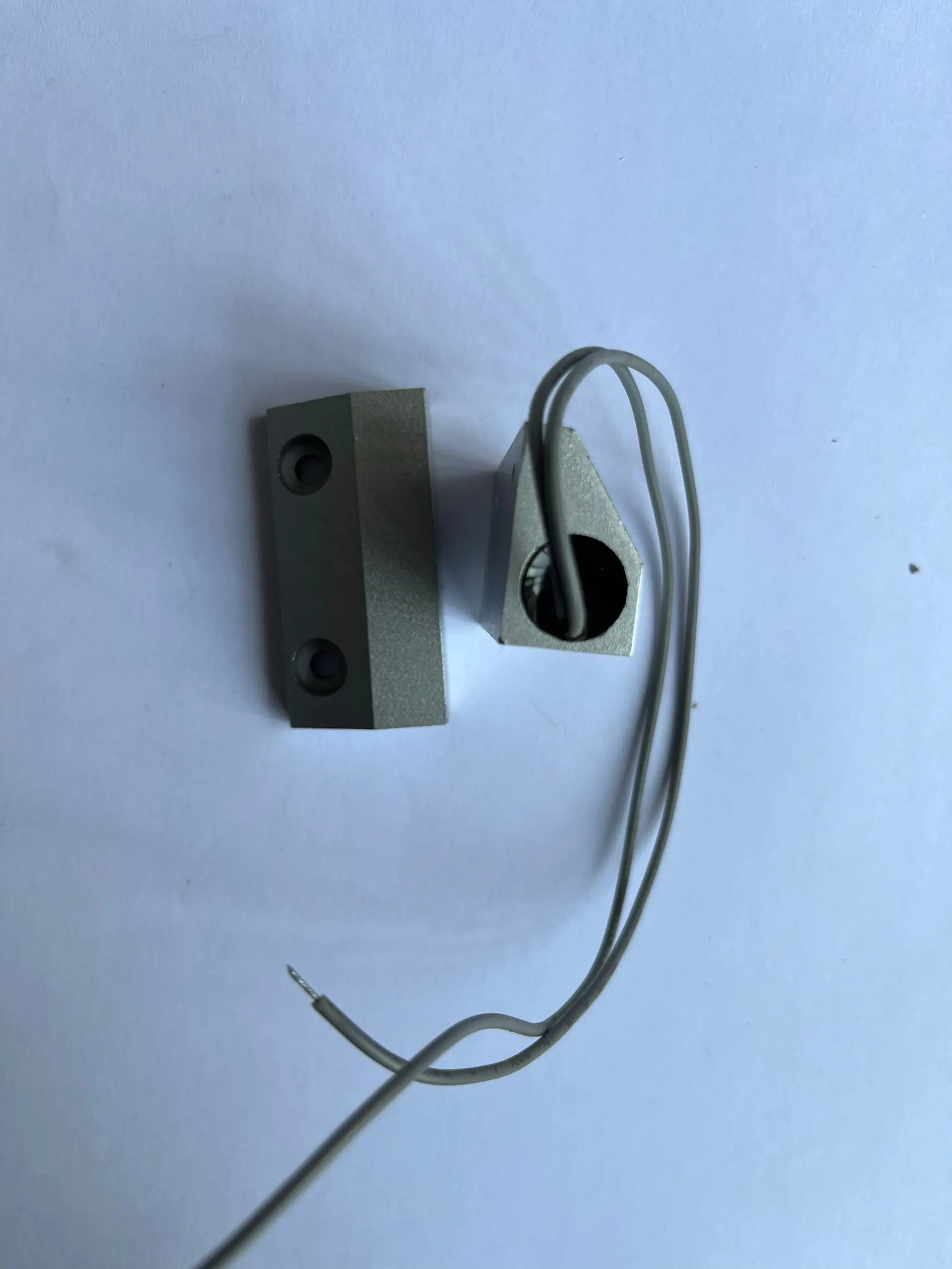 Metal MC-56 Door Lock Window Door Contacts Alarm Magnetic Switch
