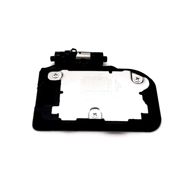 A08E-1Pcs New For Sony ILCE-7M4 A7M4 A7R4 A7S3 Fx3 A9M2 A1 Battery Door Cover Digital Camera Repair Parts