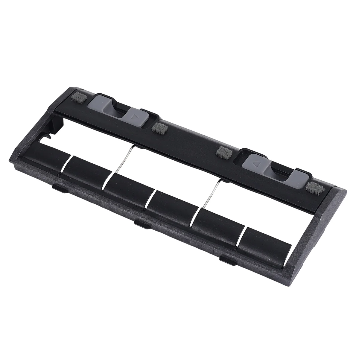 Крышка основной щетки B25B для пылесосов ECOVACS DEEBOT OZMO T8/T8 AIVI 920 950 T5 DJ65 DV35 N8 N5 X1, аксессуары для пылесосов