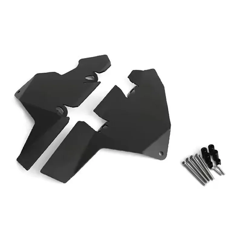 

Trending Motorcycle Rear Side Fender Mudguard Extension Passenger Splash Guard Kit For BMW R1300GS Adventure R1300 GS 2023 2024