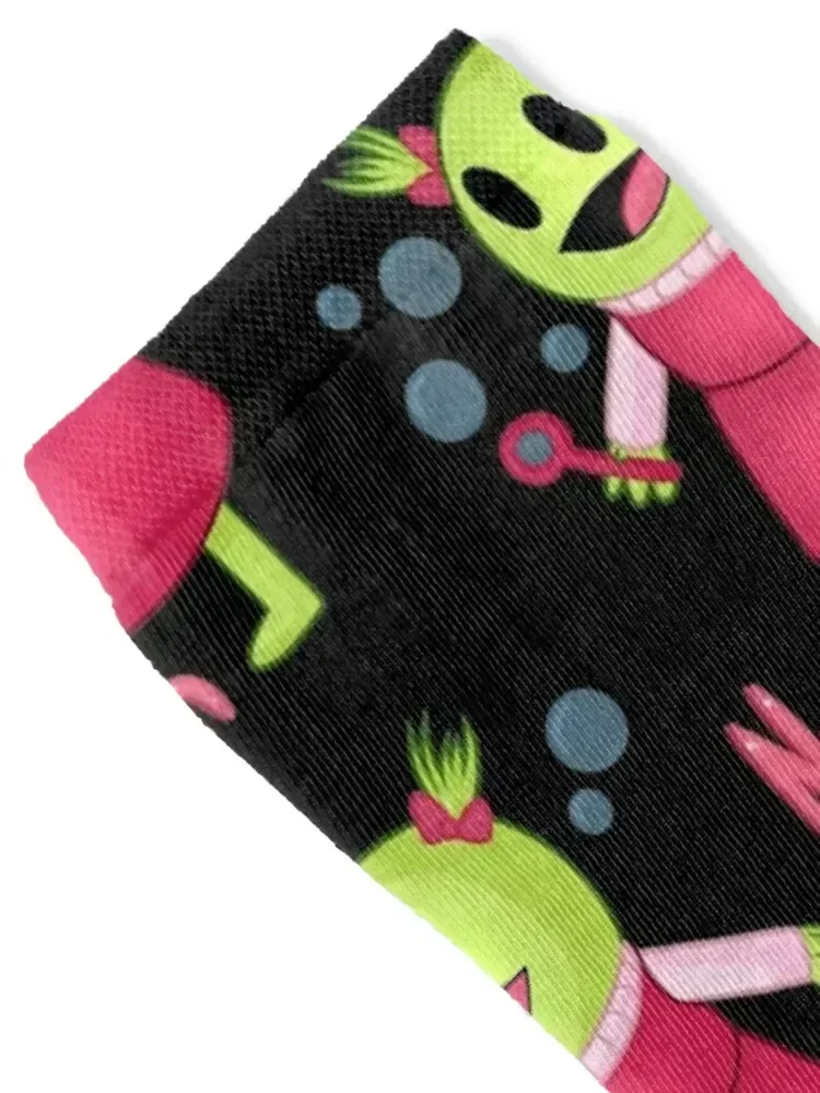 Nanalan Have Fun Socks winter gifts new in's sport Men's Socks Women's