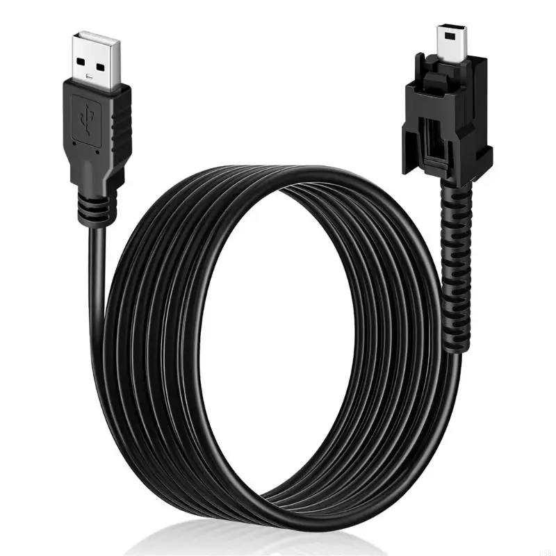 D5BE USB 2.0 سلك كابل تشخيص المحرك ل NEXIQ USB Link 2 3 أجهزة قراءة البيانات