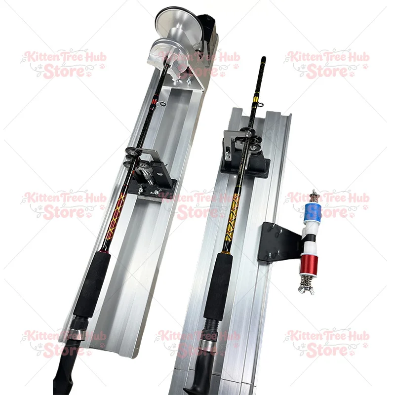 Fishing Rod Winding  Fishing Rod Repair  Rod Wrapping Guide Eye Drying Epoxy Grinding Cork Integrated Multi-functional Machine