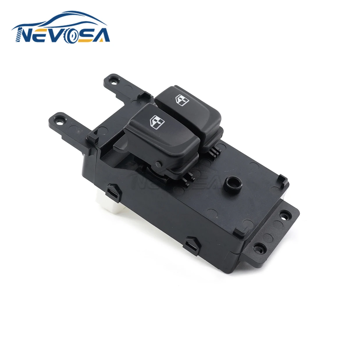 NEVOSA 93570-1J500 For Hyundai i800 i20 2008 2009 2010 2011 2012 2013 2014 Car Window Control Switch Master Button 935701J500