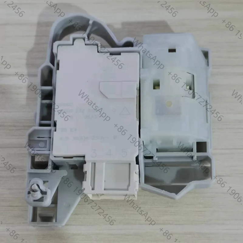 Washing Machine Door Lock Eww12732 Eww14912 Ewf10743 Drum Washing Machine Door Lock Switch Accessories