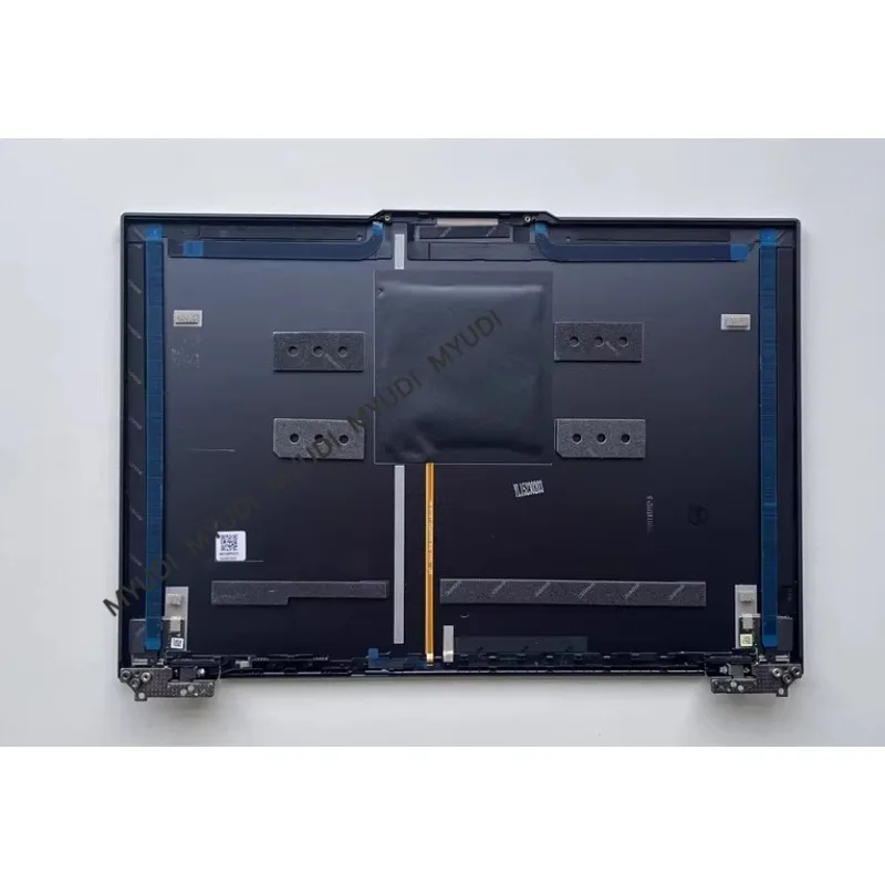 New Housings for Lenovo Y9000P R9000P Pro 5 16 IRX8 ARX8 2023 Back Cover Hinges Front Bezel Palmrest Topcase Bottom Shells
