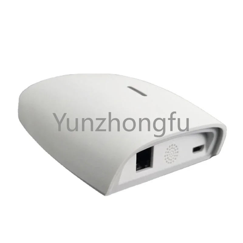 RF To WF DD7002B Connector 433 MHZ RF To WIFI Automatic  Blind Curtain 1PC New Arrival