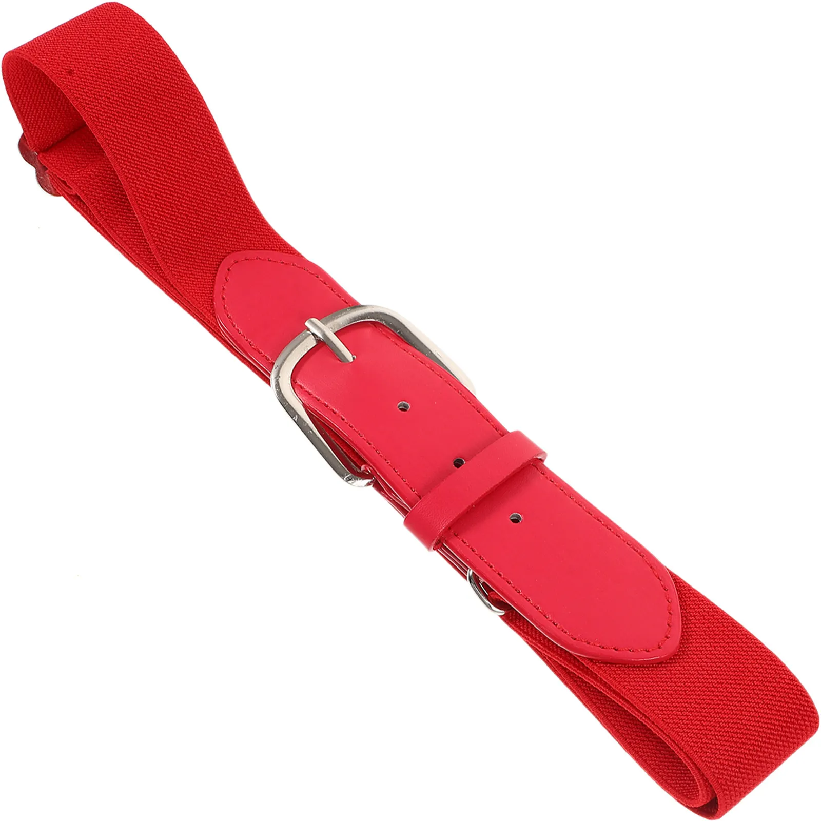 Waist Belt Baseball Belts Youth Adjustable Softball for Accessories Men