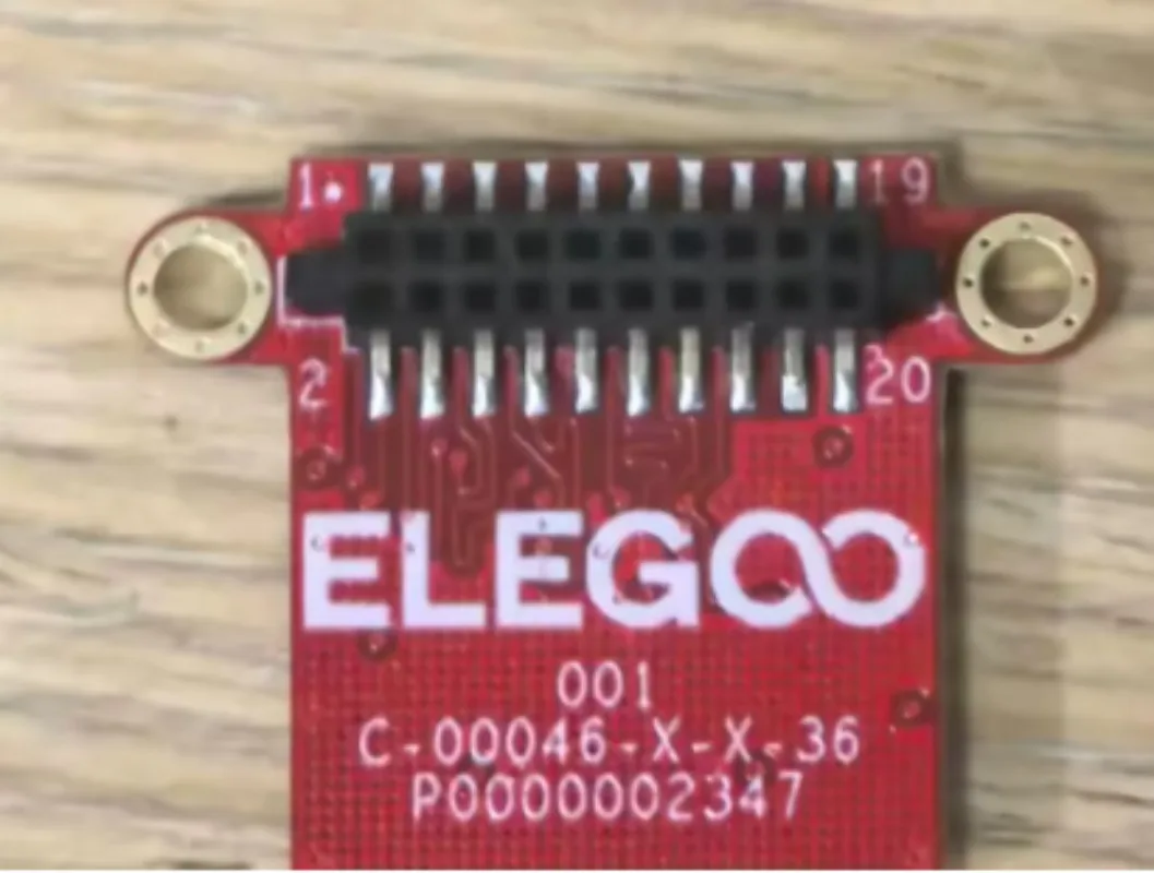 Original MKS EMMC Module Micro SD TF Card For ELEGOO Neptune 4 4 Pro 4plus 4 Max