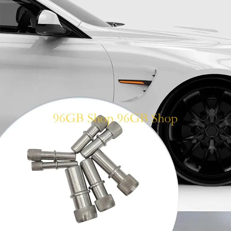 96GB Line Cap Line Quick Connector for Auto Repair Service and Size Choice