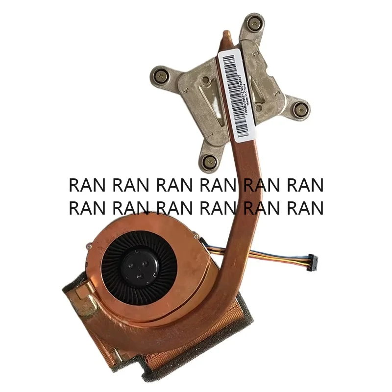 CPU ファン ラジエーター 統合グラフィックス カード ヒートシンク IBM Lenovo Thinkpad T430 T430I 04W3267用