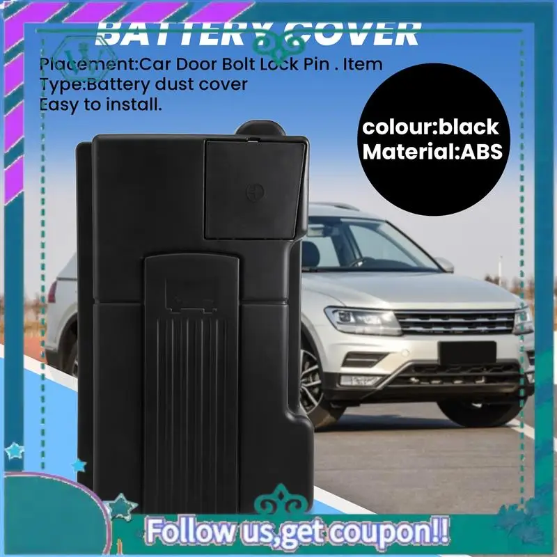 Aa92-Engine Battery… - image