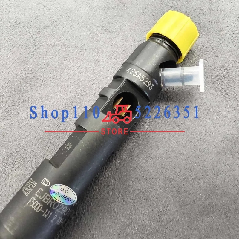 EJBR02901D For Diesel Fuel Injector Terracan Carnival Sedona 2.9L EU3 CRDi 33800-4X800 338004X800