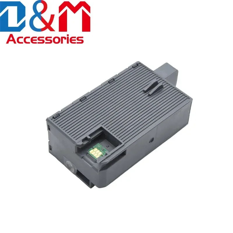 1pc T3661 Waste Ink Maintenance Box for EPSON Expression XP6000 XP6005 XP6100 XP6105 XP8500 XP8505 XP8600 XP8605 XP970 XP15000