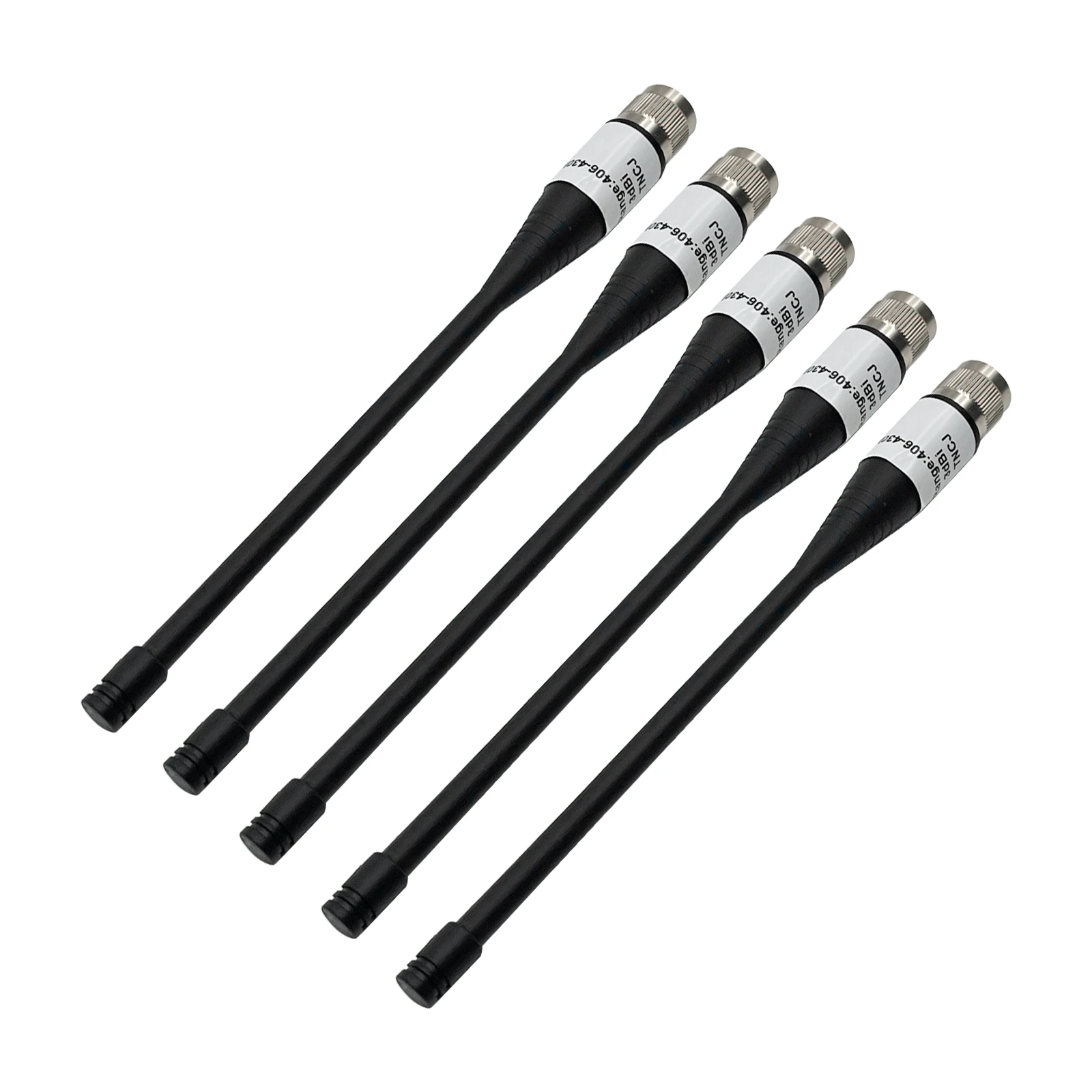 5pcs TXT-400A 406-430mHz Whip cable TNC for Trimbl R6 R8 GPS RTK