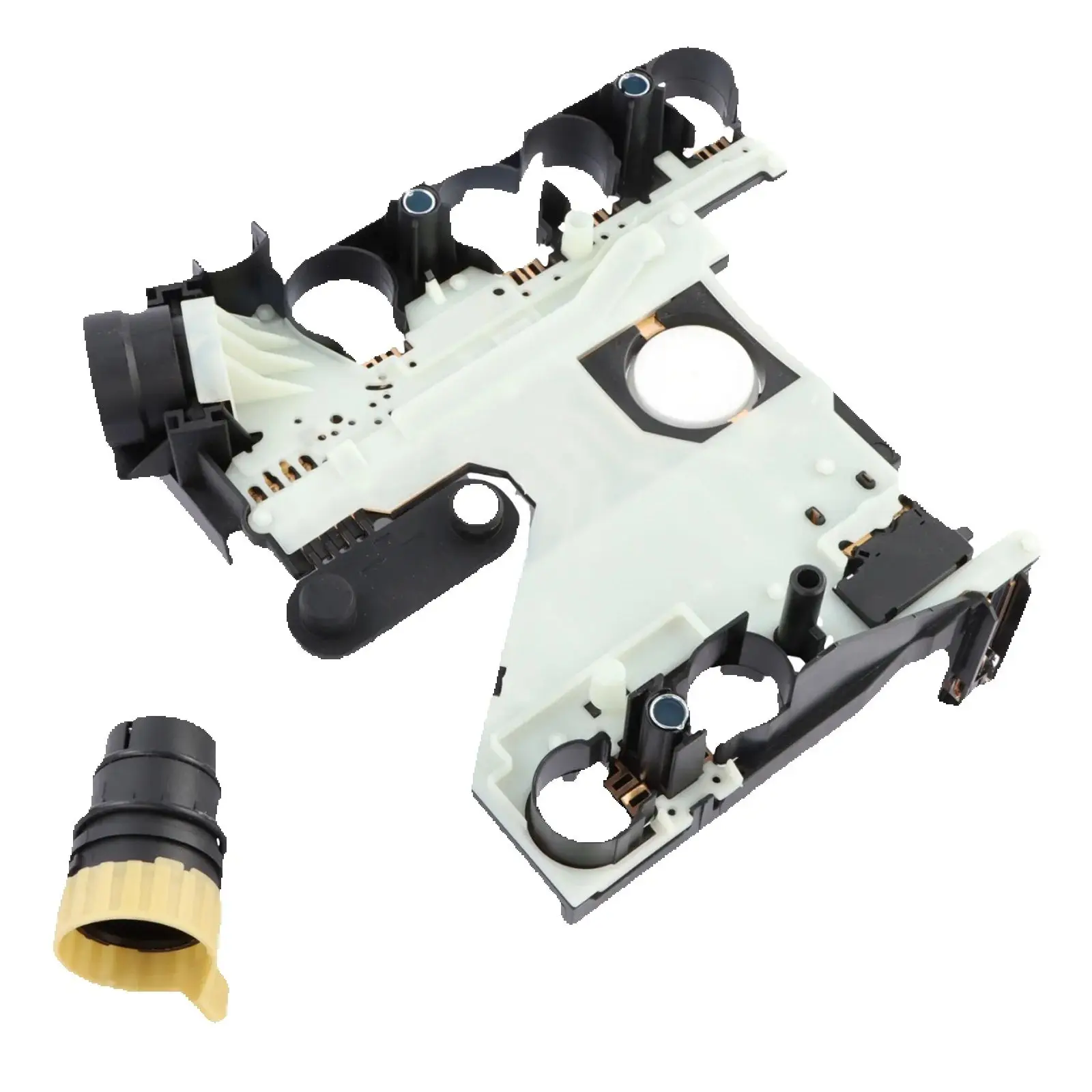 

52108308AC Valve Body Conductor Plate for Chrysler 300 Dodge Charger Magnum Jeep Grand Cherokee 5-Speed NAG1 W5A580