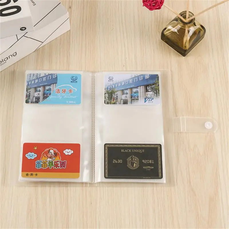 Slots Nail Stickers Storage Book Empty Album Collecting Decals Organizer Display Notebook Flower Cover Nail Tools Accessorie