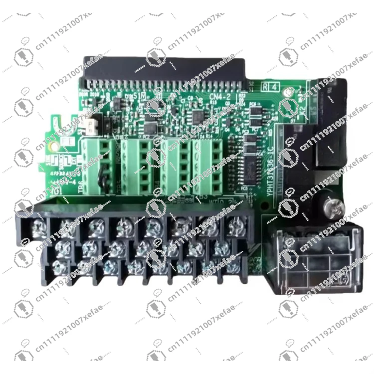 

H1000 Terminal Board Inverter Power Driver Board ETC740380/ETC740381