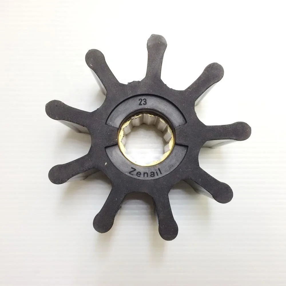 TAIWAN SUNITY High Quality IMPELLER OEM 126630-42030 For Yanmar Flexible Impeller