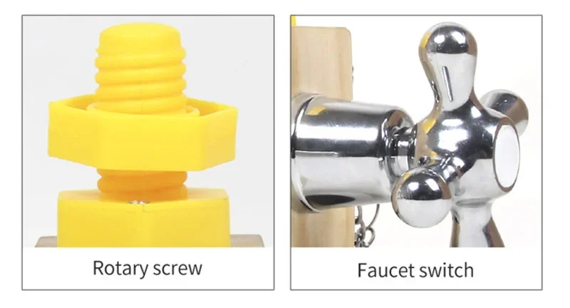 

Сенсорная игрушка-антистресс с пузырьками, брелок для ключей, для детей и взрослых, подарок для детей, игрушка для снятия стресса при аутизме