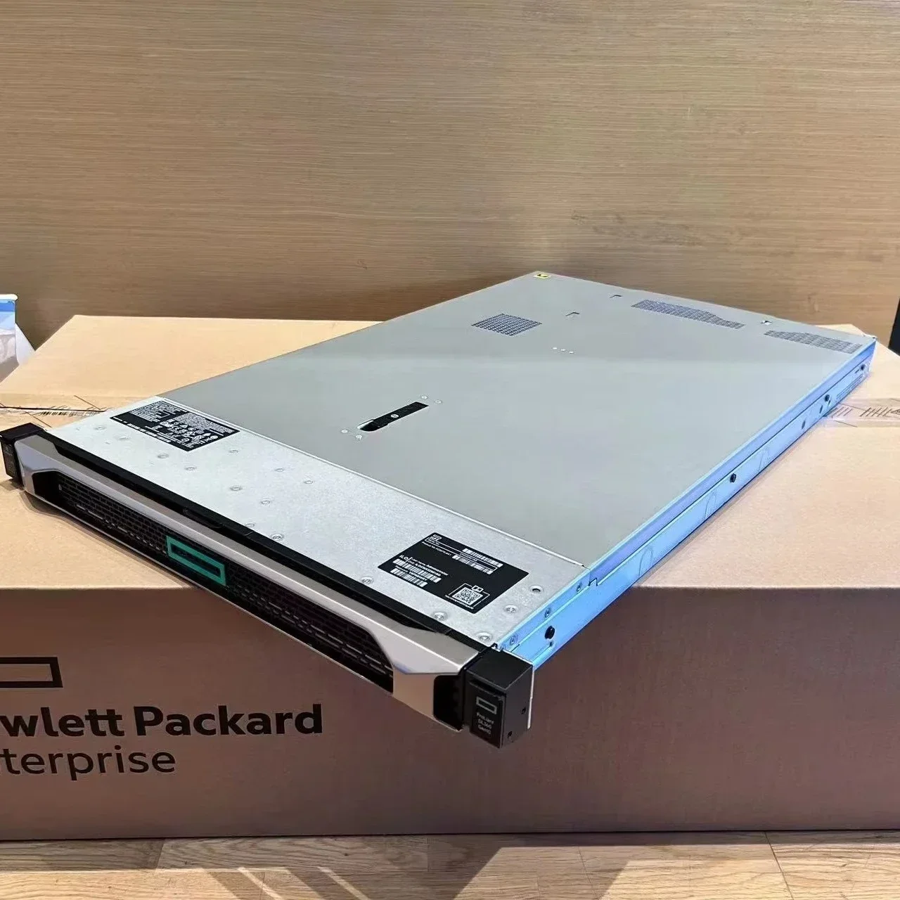 Hpe Dl360 Gen11 Ser…