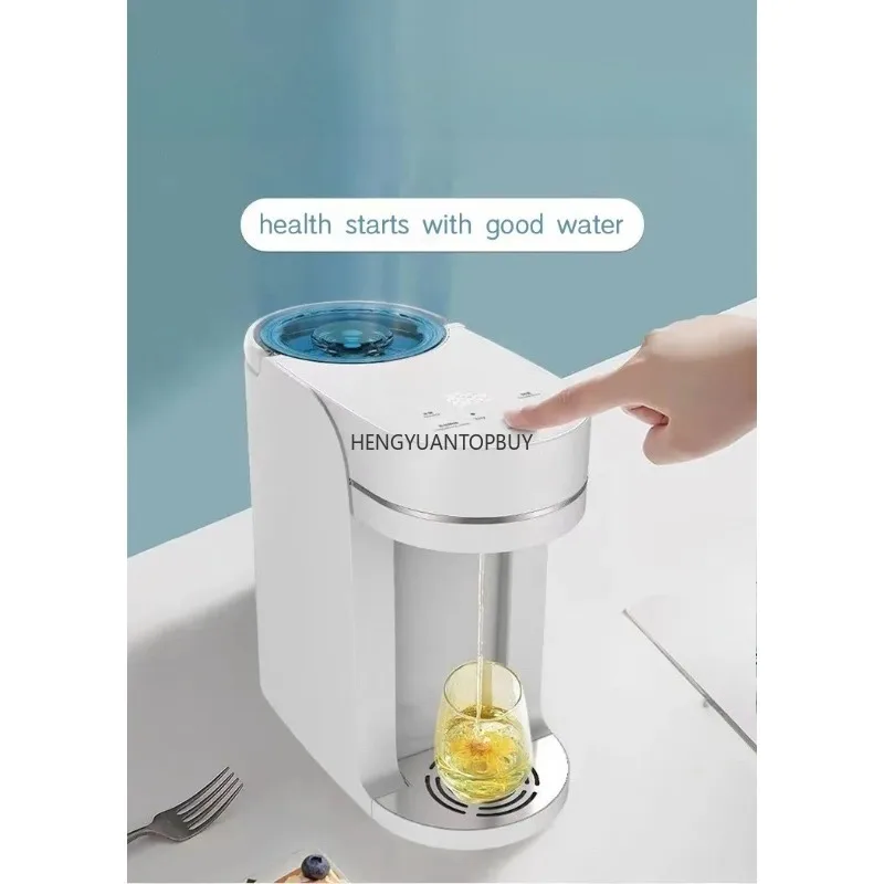 Radioresistance Electric Kettles Boiling Water Antioxidant Instant Hot Drink Kettle Antibiosis Terahertz Frequency Water Kettle