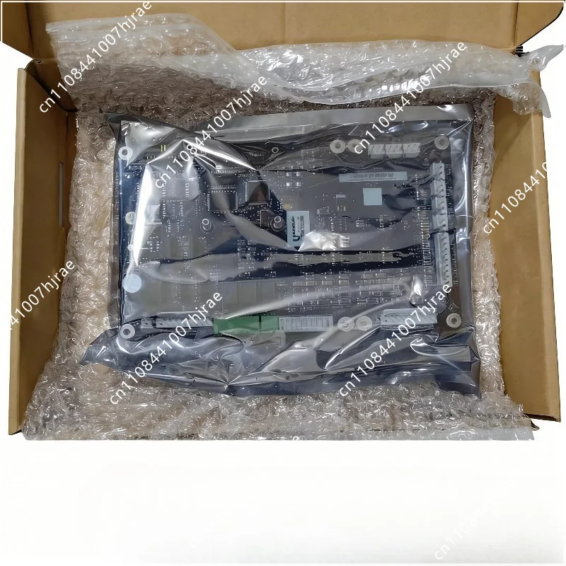 32GB500182EE air conditioner screw machine main board water-cooled screw machine unit main computer board